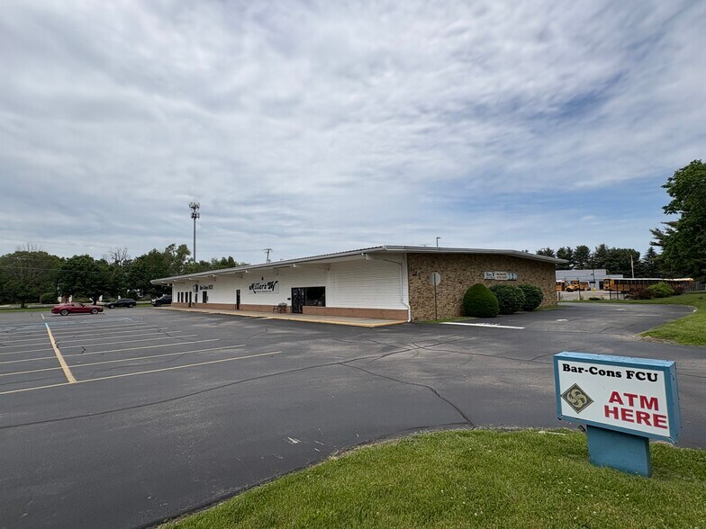 More Photos Of 1120 N Marr Rd, Columbus Land For Sale