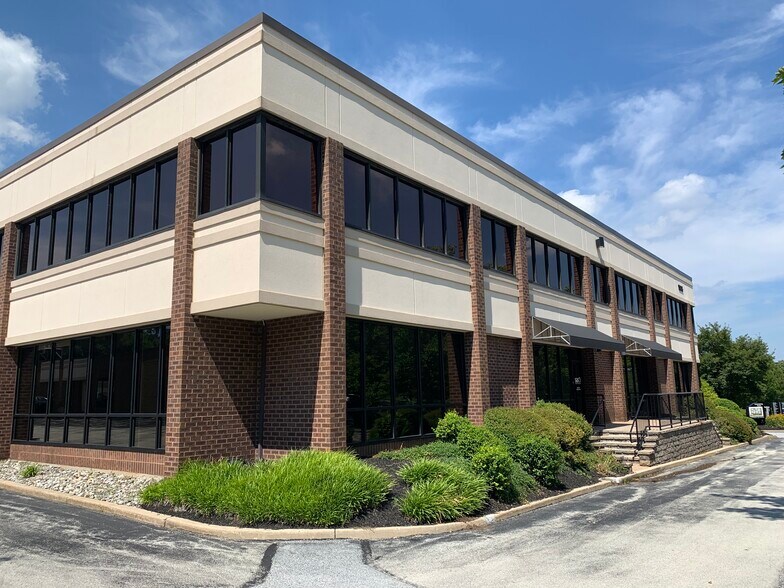 More Photos Of 1006 W 9th Ave, King Of Prussia Medical For Lease