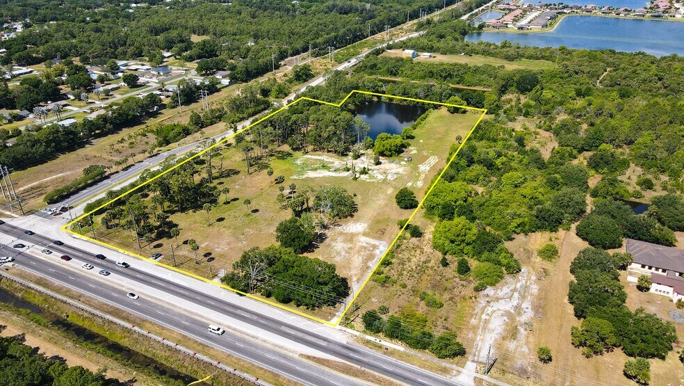 More Photos Of 3780 Minton Rd, West Melbourne Land For Sale