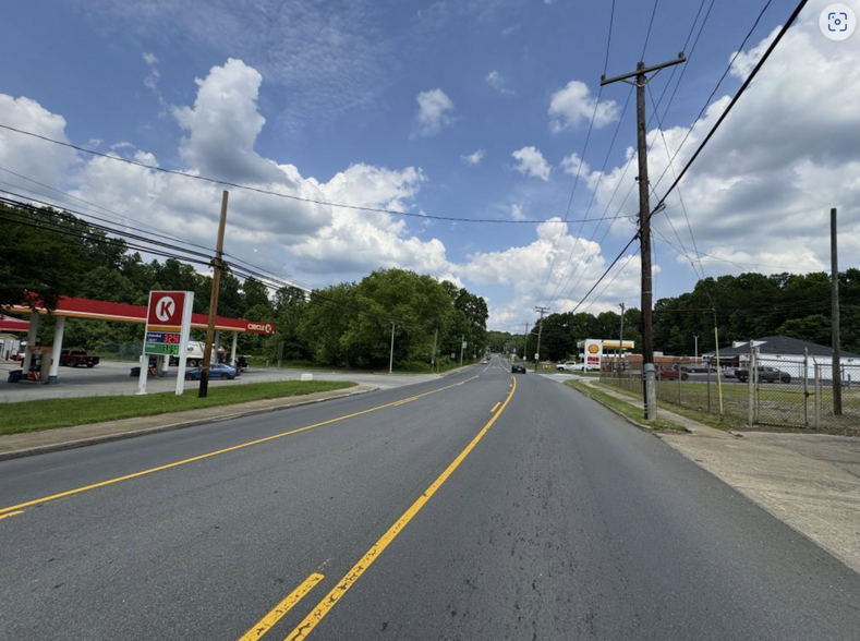 Primary Photo Of 00 S Salisbury Ave, Granite Quarry Land For Sale