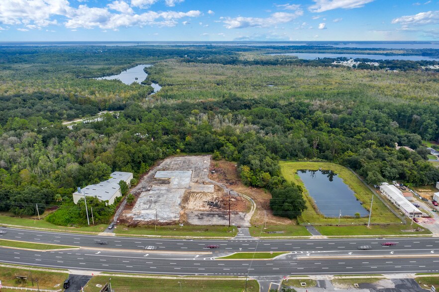 More Photos Of 3131 US Highway 441/27, Fruitland Park Warehouse For Sale