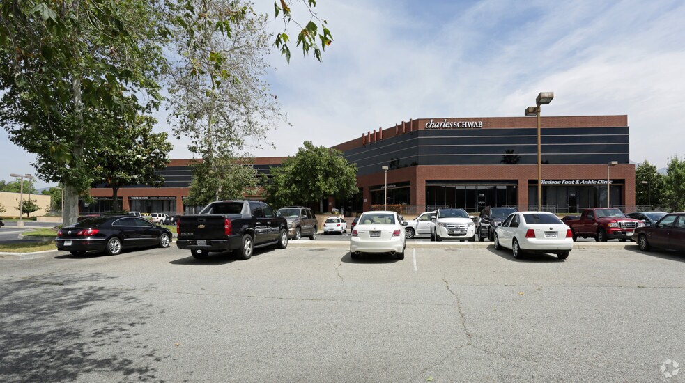 More Photos Of 299 W Foothill Blvd, Upland Medical For Sale