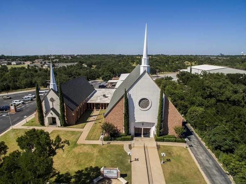 More Photos Of 501 12th St, Marble Falls Specialty For Sale