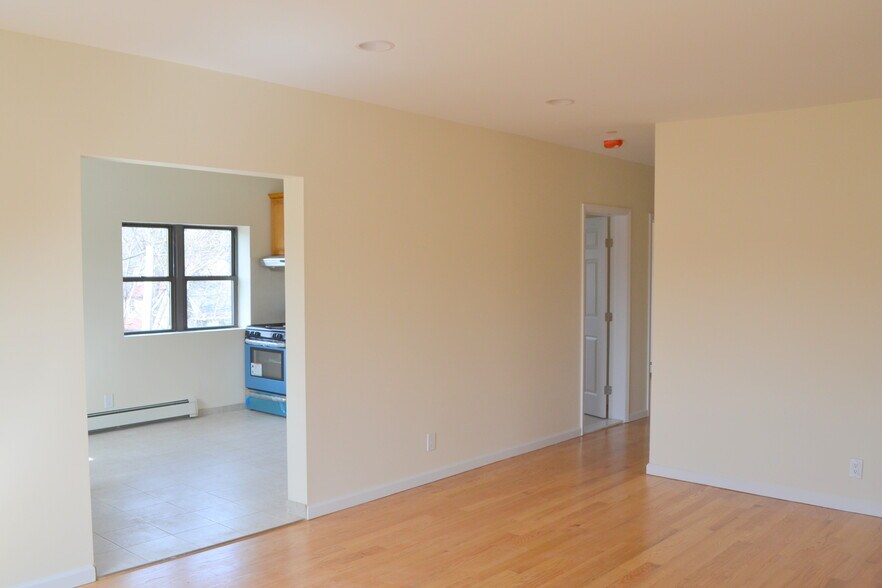 More Photos Of 3 Sherman Ave, Mount Vernon Multifamily For Sale