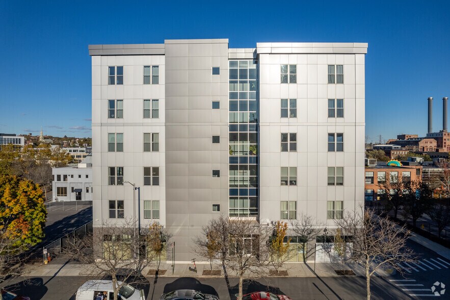 More Photos Of 44 Hospital St, Providence Apartments For Lease