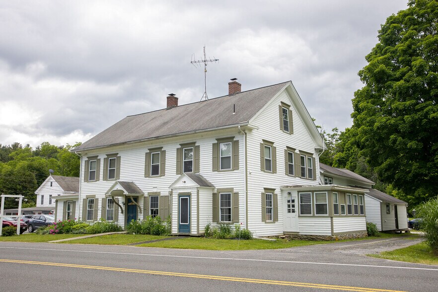 More Photos Of 227 Egremont Plain Rd, North Egremont Office For Sale