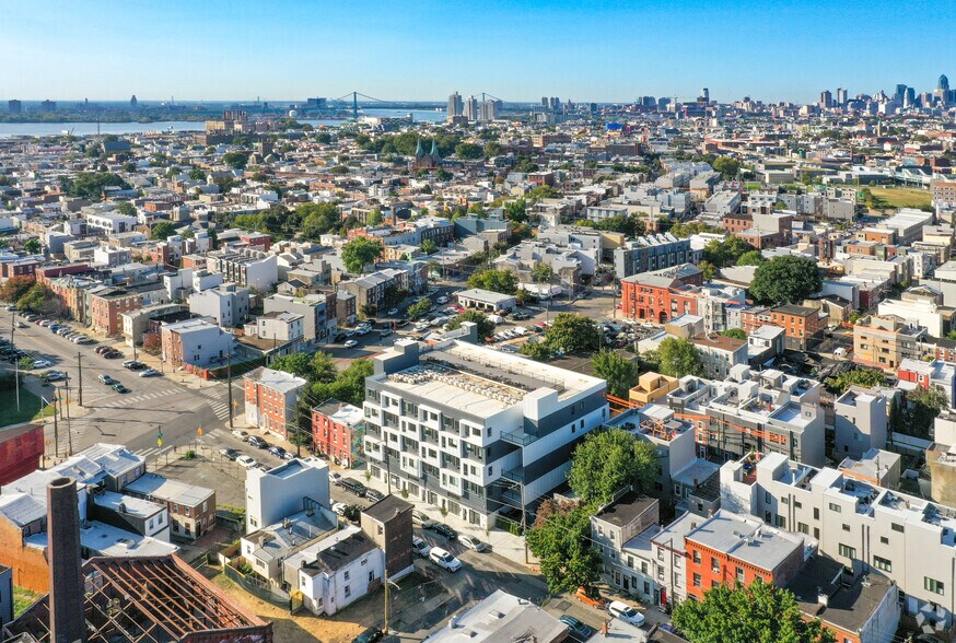 More Photos Of 2120 E York St, Philadelphia Apartments For Lease