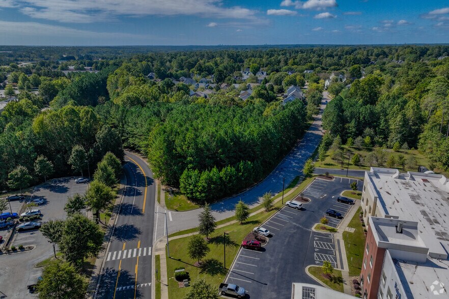 More Photos Of 12049 Retail Dr, Wake Forest Land For Sale