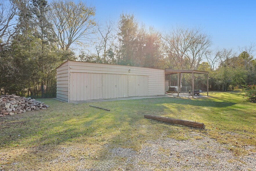 More Photos Of 1749 Max Rd, Pearland Manufactured Housing Mobile Home Park For Sale