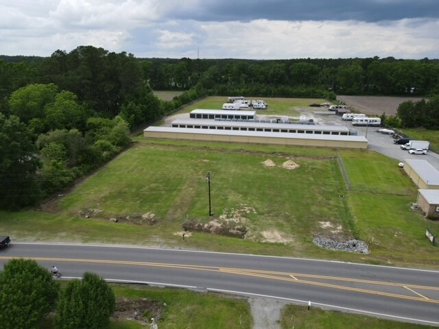 More Photos Of 203 NC 581 Hwy S, Goldsboro Land For Sale