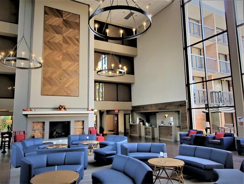 More Photos Of 6945 Pocahontas Trl, Williamsburg Hotel For Sale