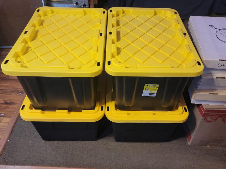 More Photos Of 1045 Eagon St, Barberton Manufacturing For Sale