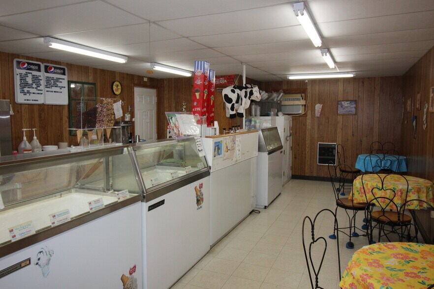 More Photos Of 12231-12239 Route 16, Yorkshire General Retail For Sale