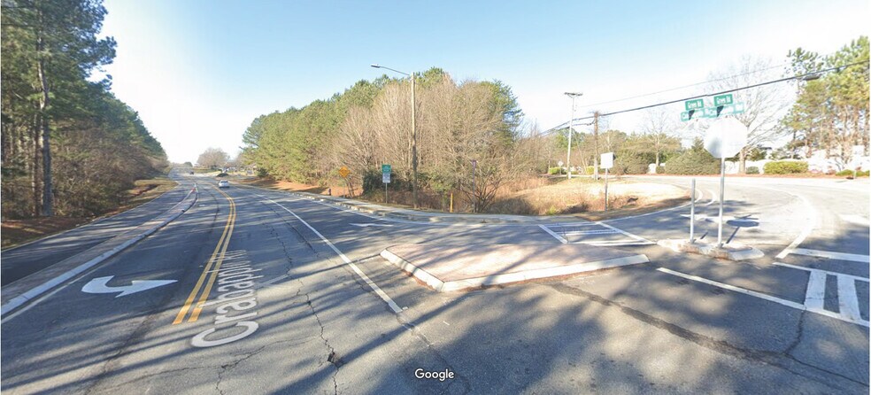 More Photos Of 12496 Crabapple Rd, Alpharetta Land For Sale