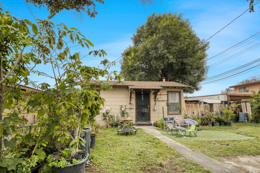 More Photos Of 2307 Continental Ave, South El Monte Apartments For Sale