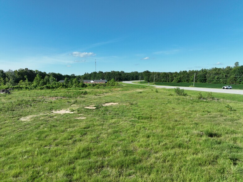 More Photos Of Munsford Drive, New Albany Land For Sale