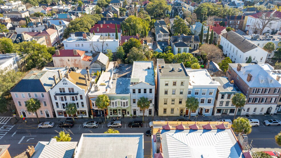 More Photos Of 59 Broad St, Charleston Office For Sale