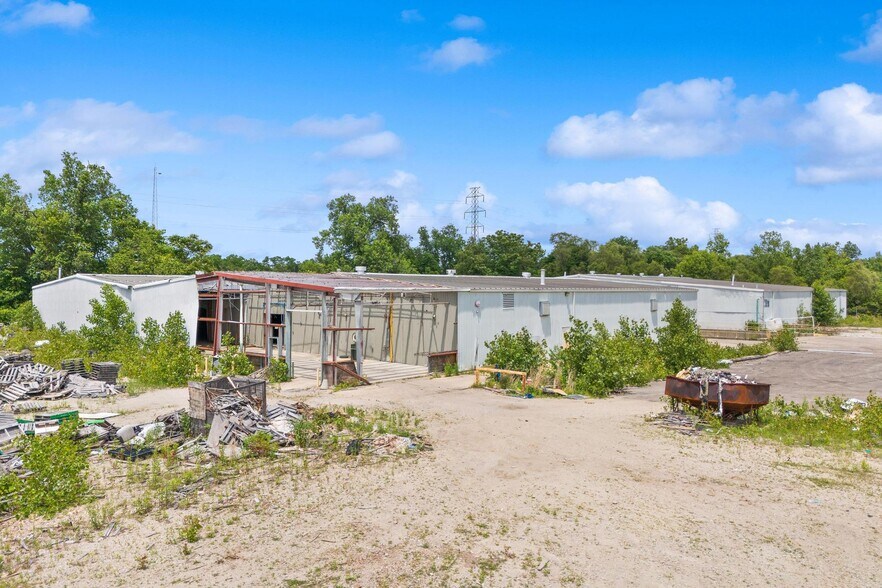 More Photos Of 724 N Irwin St, Dayton Warehouse For Sale