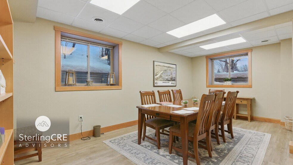 More Photos Of 1911 S Higgins Ave, Missoula Office For Sale