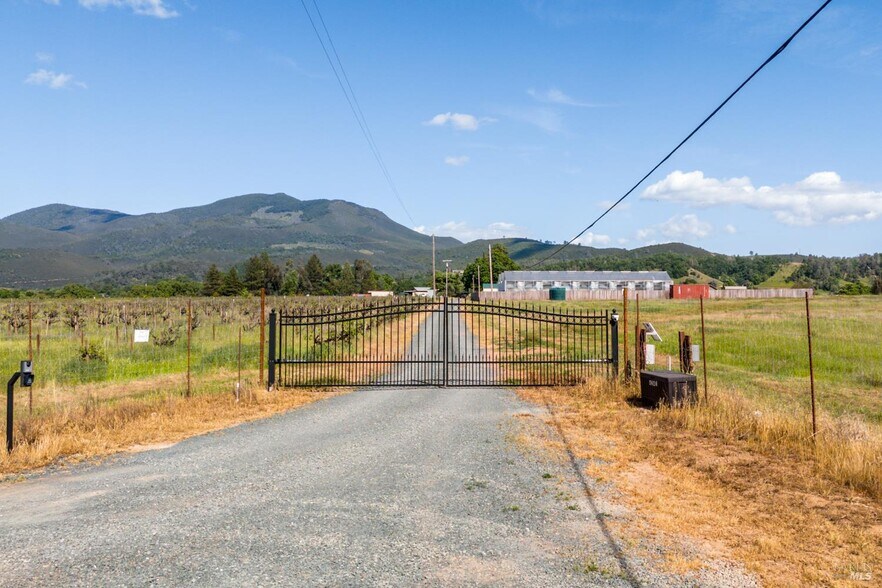 More Photos Of 6245 Gold Dust Dr, Kelseyville Land For Sale