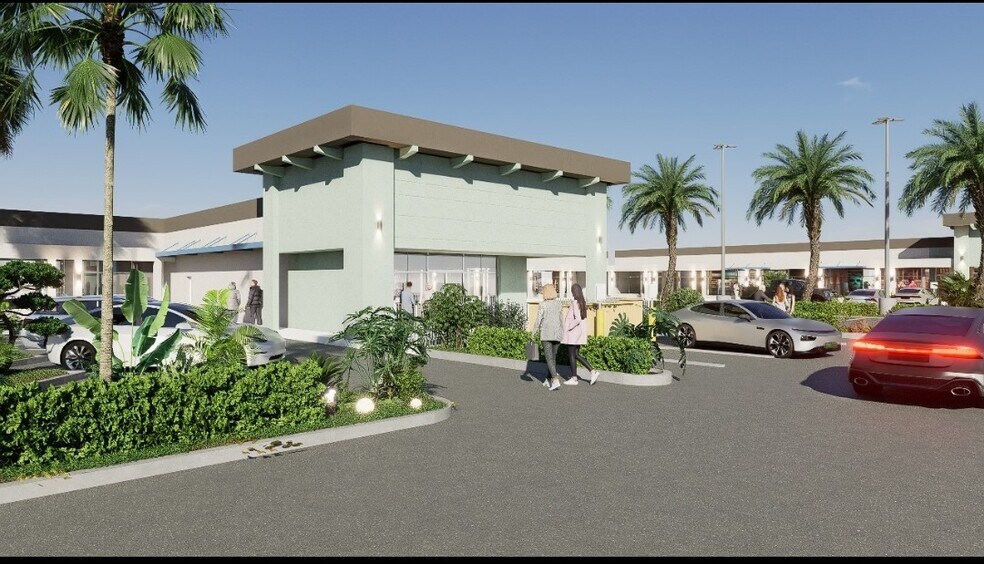 More Photos Of 3100-3150 N Federal Hwy, Lighthouse Point Unknown For Lease