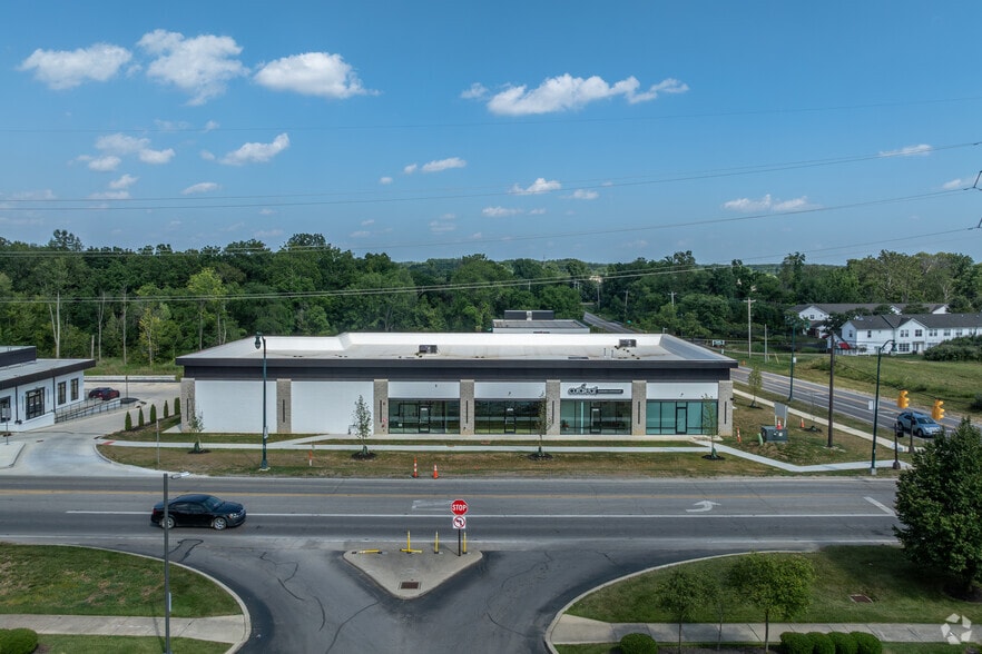 More Photos Of 5334 Warner Rd, Columbus Unknown For Lease