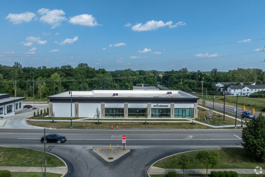 More Photos Of 5334 Warner Rd, Columbus Unknown For Lease