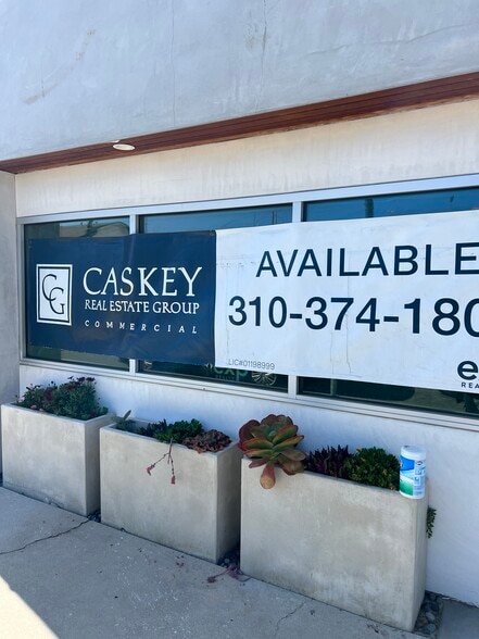 More Photos Of 1401-1411 Hermosa Ave, Hermosa Beach Restaurant For Lease