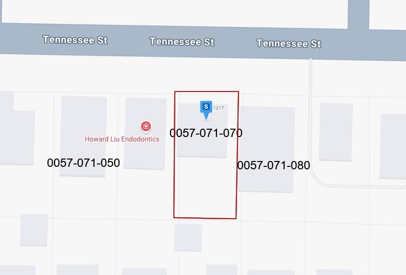 More Photos Of 1315 Tennessee St, Vallejo Office Residential For Sale