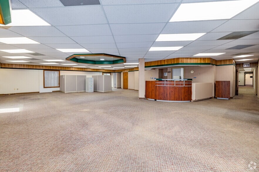 Photo of 1st Floor Ste Space A