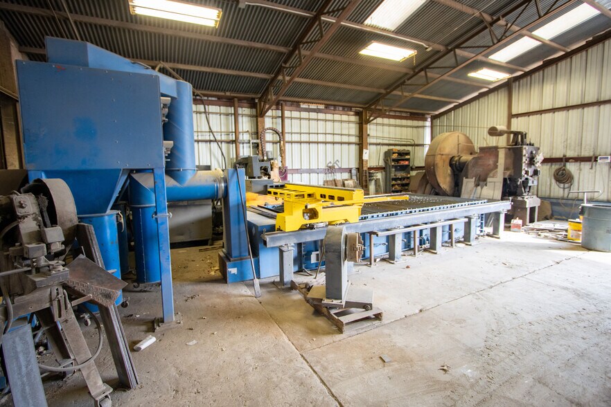 More Photos Of 111 E Liberty St, Pilot Point General Retail For Sale