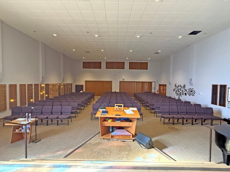 More Photos Of 9667 Talbert Ave, Fountain Valley Religious Facility For Sale