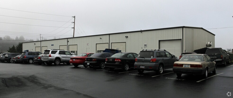 More Photos Of 6210 E 18th St, Vancouver Warehouse For Lease