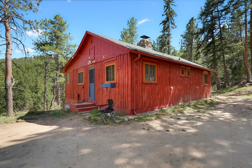 Primary Photo Of , Evergreen Multifamily For Sale