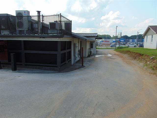 More Photos Of 13670 Highway 43, Russellville Specialty For Sale