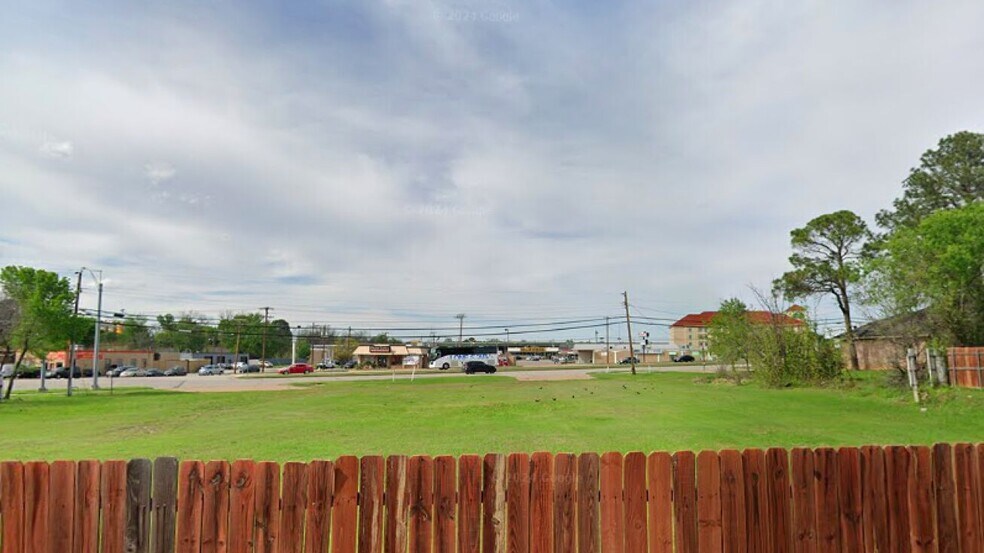 Primary Photo Of 509 W Euless Blvd, Euless Land For Sale