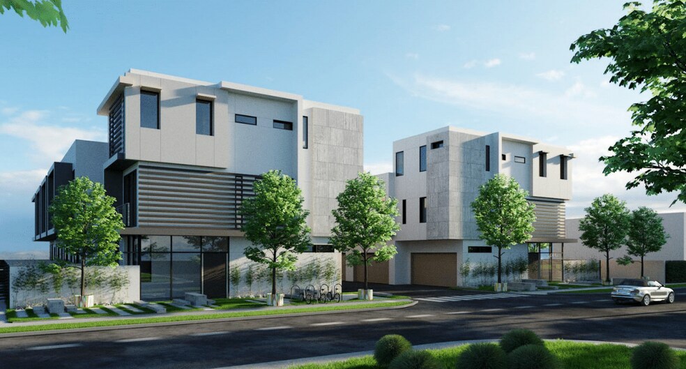 Primary Photo Of 605-705 SE 21st St, Fort Lauderdale Land For Sale