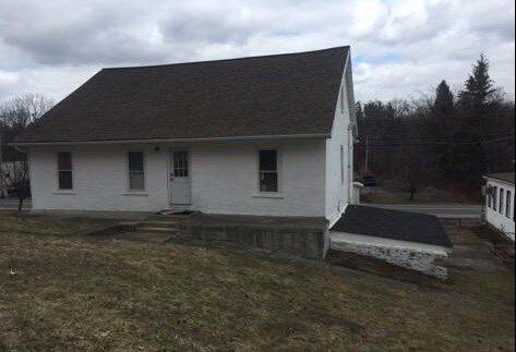 More Photos Of 335 Main St, Cairo Freestanding For Sale