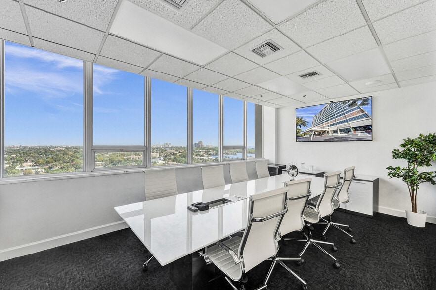 More Photos Of 2455 E Sunrise Blvd, Fort Lauderdale Loft Creative Space For Sale