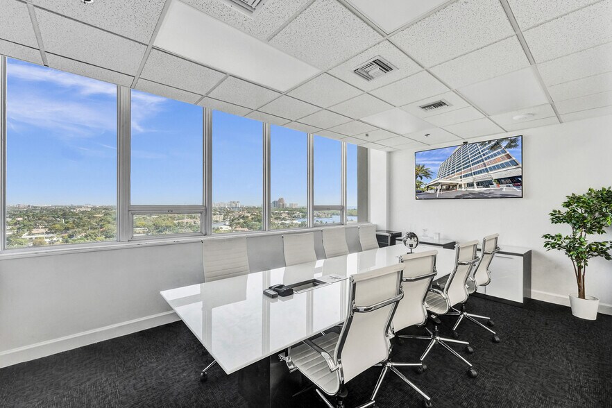 More Photos Of 2455 E Sunrise Blvd, Fort Lauderdale Loft Creative Space For Sale