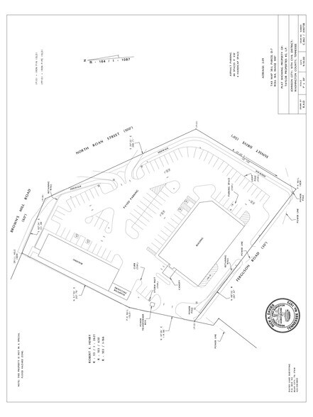 More Photos Of 2219 N Roan St, Johnson City Freestanding For Lease