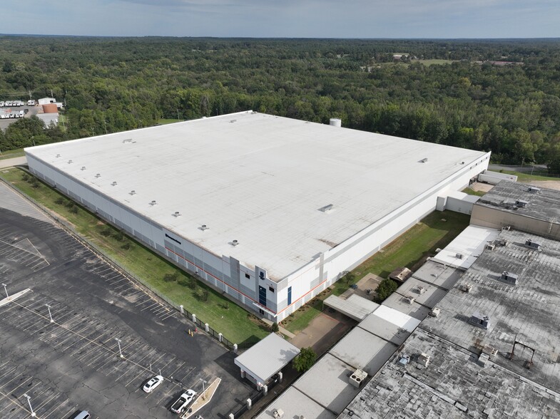 Primary Photo Of 630 Highway 27 Byp, Nashville Industrial For Lease