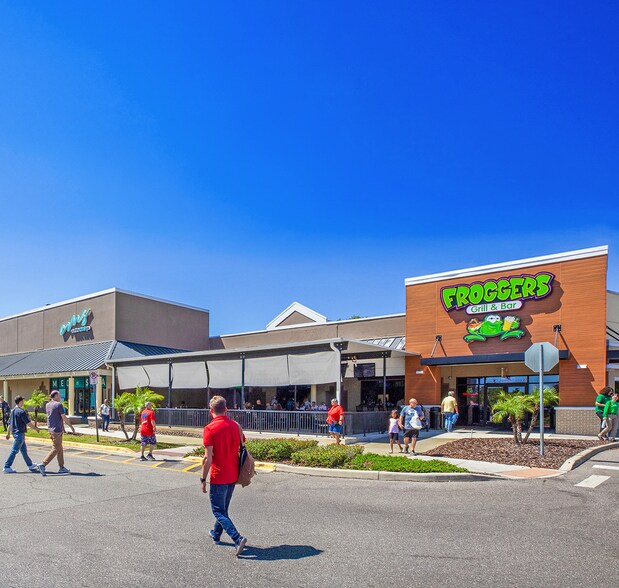 More Photos Of 21 Alafaya Woods Blvd, Oviedo Unknown For Lease