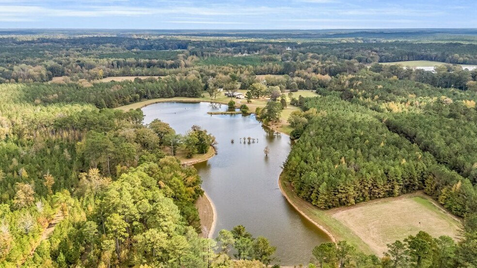 Primary Photo Of 5497 MS-12 Hwy, Sturgis Land For Sale