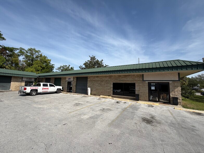 More Photos Of 1706 N Magnolia Ave, Ocala Storefront For Sale