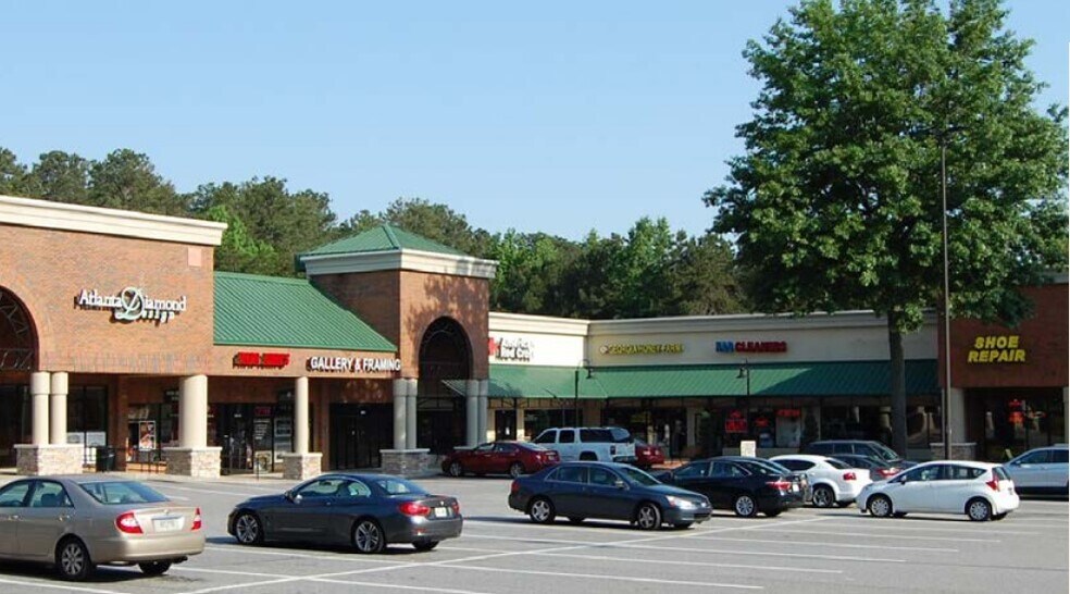 More Photos Of 3000 Old Alabama Rd, Alpharetta Unknown For Sale