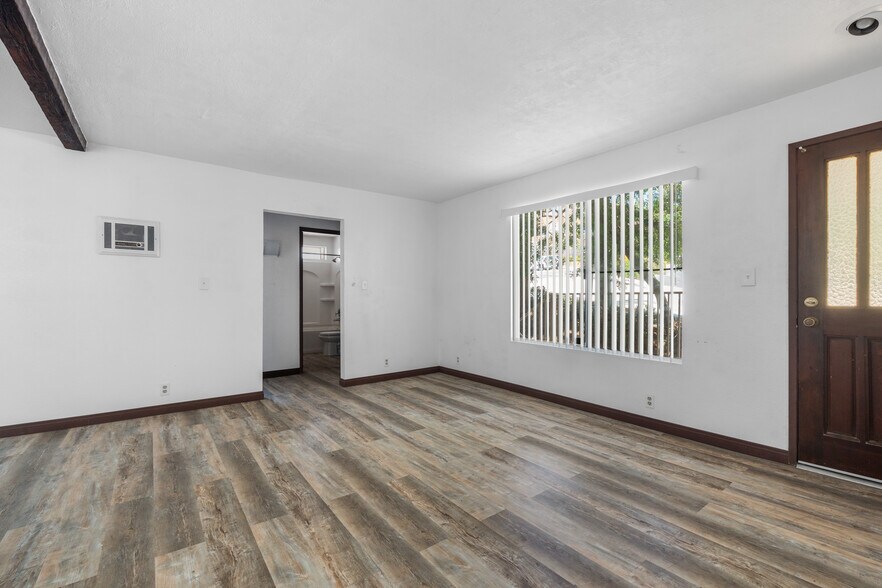 More Photos Of 3721 Georgia St, San Diego Apartments For Sale