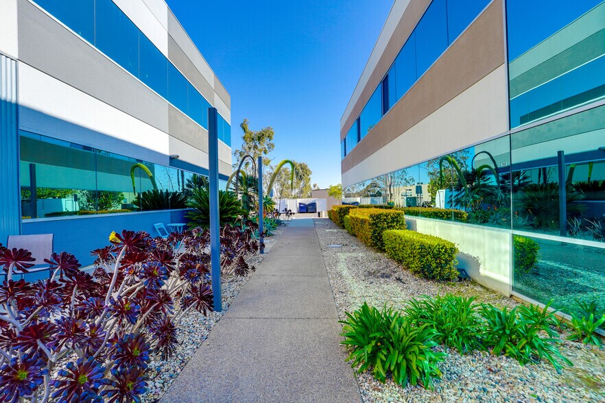 More Photos Of 9565 Waples St, San Diego Medical For Sale