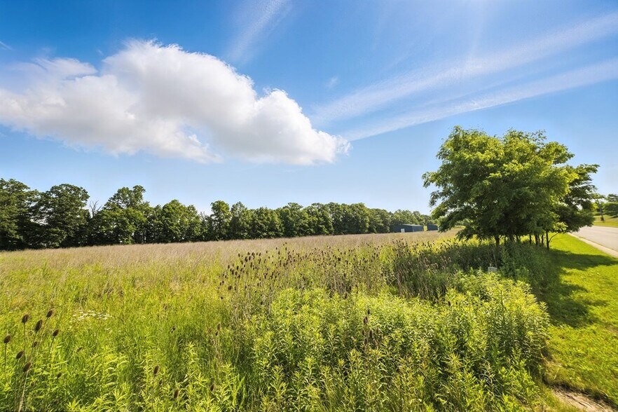More Photos Of 0 Miller Pky, Mansfield Land For Sale