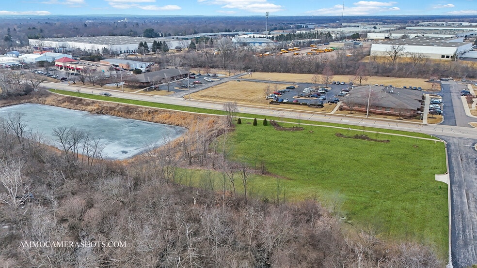 More Photos Of 1078 E Wilson St, Batavia Land For Sale